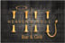 H and H Bar Grill
