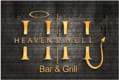 H and H Bar Grill