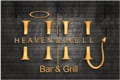H and H Bar Grill