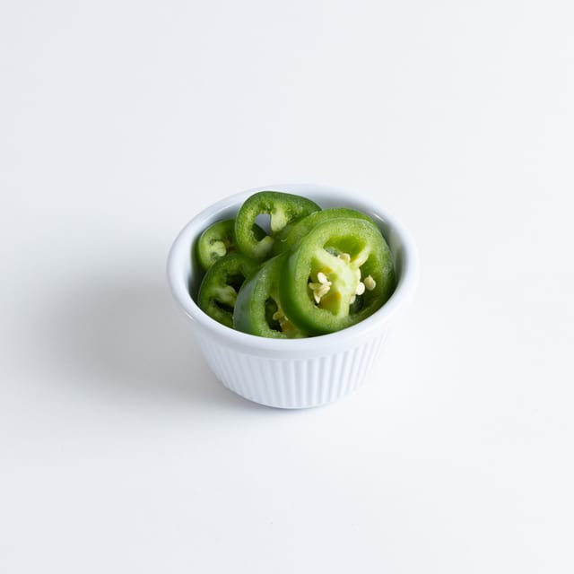 Jalapeño (Side).
