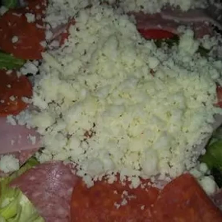 Fresh Antipasto Salad: A Delicious Italian Appetizer
