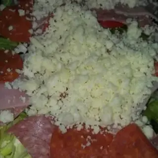 Antipasto Salad